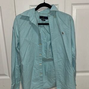 Ralph Lauren Dress Shirt